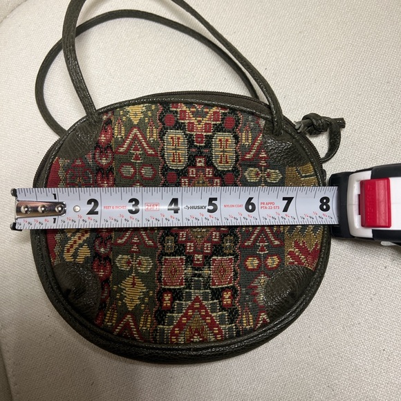 Bohemian Patterned hand  Bag